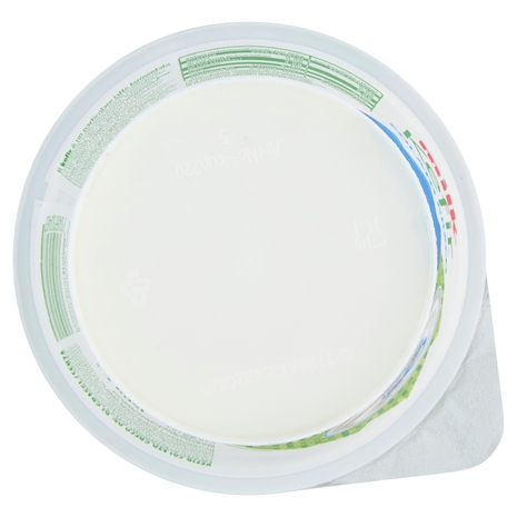 Milk Kefir Colato Greco 0% Grassi Bianco Naturale 150 g